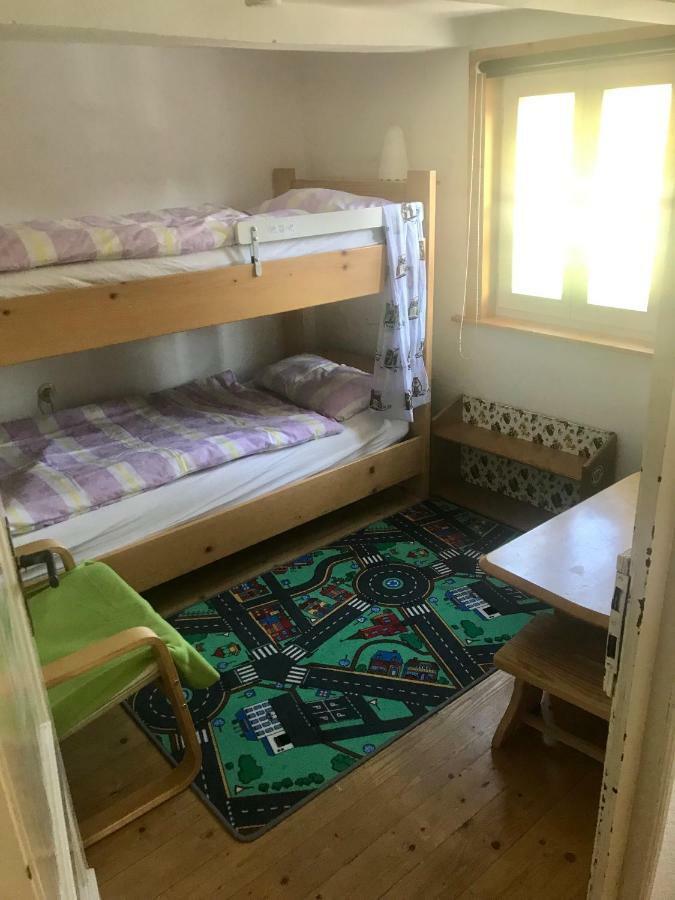 فيلا Ortmanns Eulennest Finnentrop المظهر الخارجي الصورة